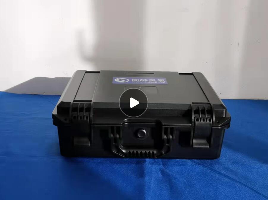 美國2B 106-L臭氧檢測儀使用中檢測臭氧為負數(shù)