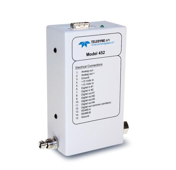 美國Teledyne API 452型嵌入式臭氧檢測儀