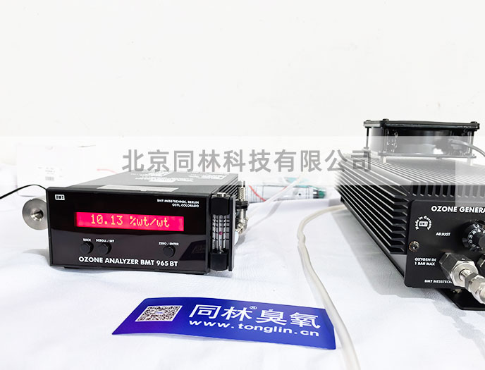 德國(guó)BMT965系列臭氧檢測(cè)儀全面解析:技術(shù)參數(shù)、應(yīng)用場(chǎng)景