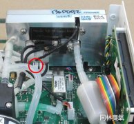 美國(guó)2B 106-L型和106-M型臭氧監(jiān)測(cè)儀UV燈組件如何更