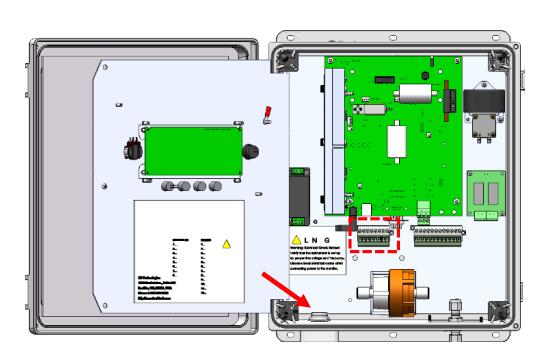 美國2B臭氧檢測儀